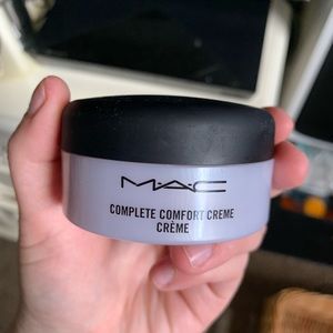 Mac face moisturizer